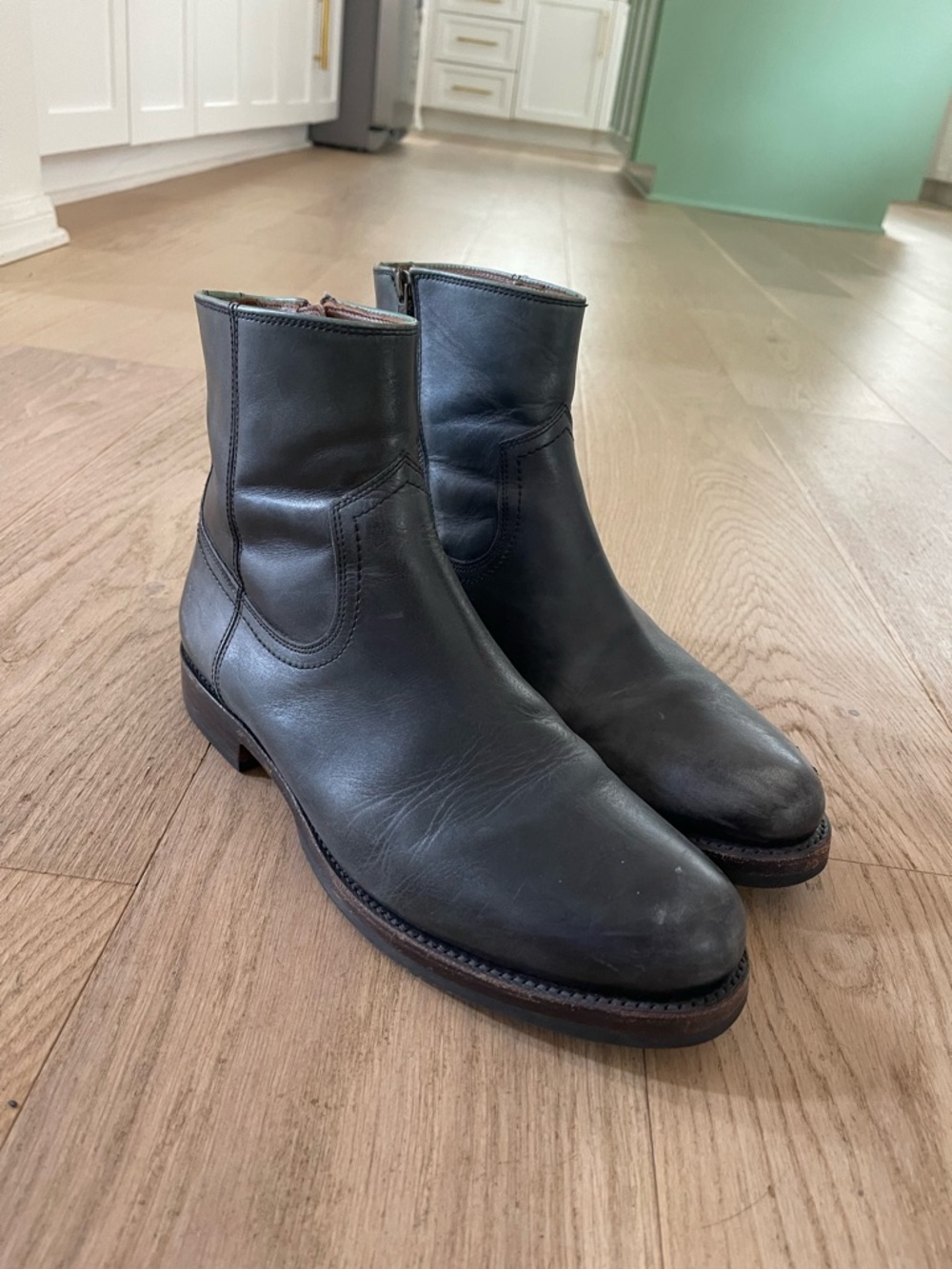 Frye Sawyer Men’s Ankle Boot